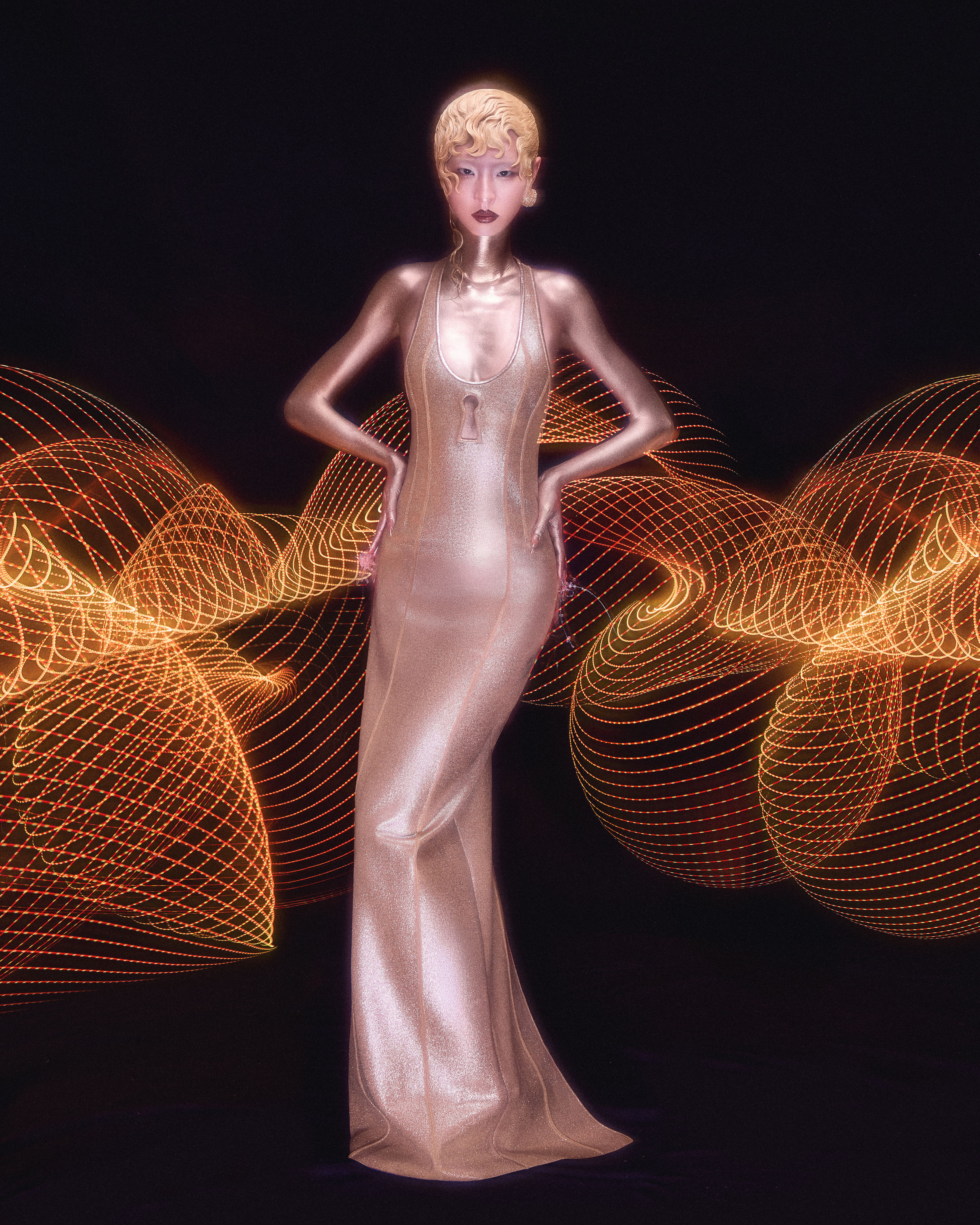 Gliding Lights photo 3